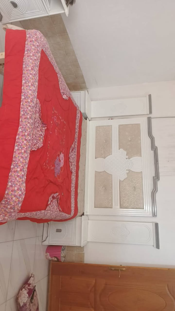غرفه نوب جديد مستخدمه شهر للبيع الستفسار خاص


**إذا كنت صاحب هذا الإعلان وتريد حذفه لأي سبب، رجاءا أرسل رسالة إلى الدعم الفني**