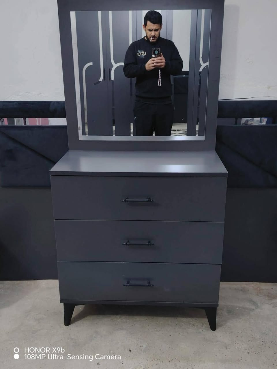 غرفه تجنن بس ب٥٠٠ شد نقل داخل بغداد مجاني سارعوه لحجز


**إذا كنت صاحب هذا الإعلان وتريد حذفه لأي سبب، رجاءا أرسل رسالة إلى الدعم الفني**