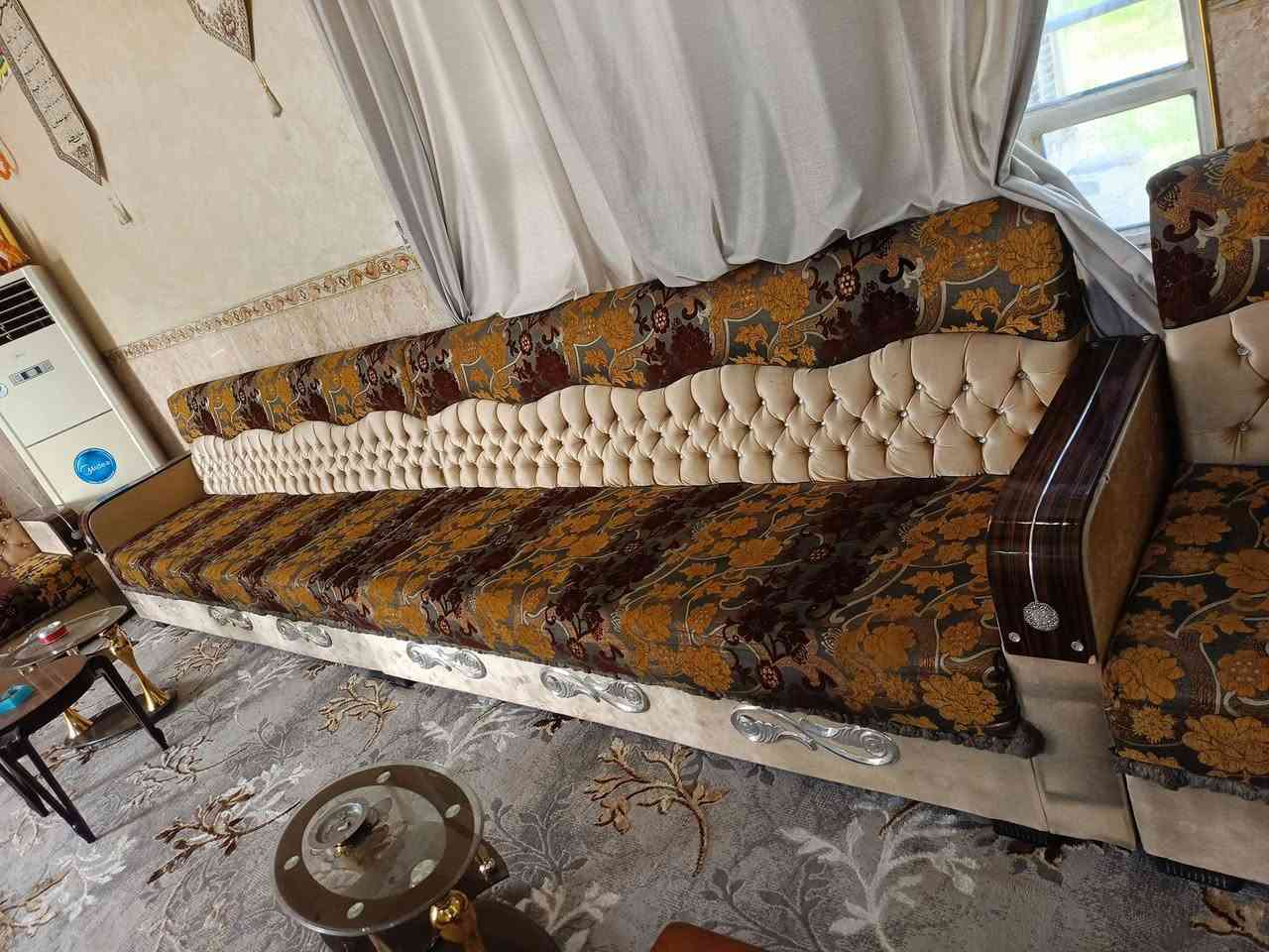 السلام عليكم تخم للبيع مآل مضيف تفصال عدد مقاعد 4 نفر 15 مقعد للتفاصيل أكثر اتصال *********** العنوان بغداد ابو غريب
