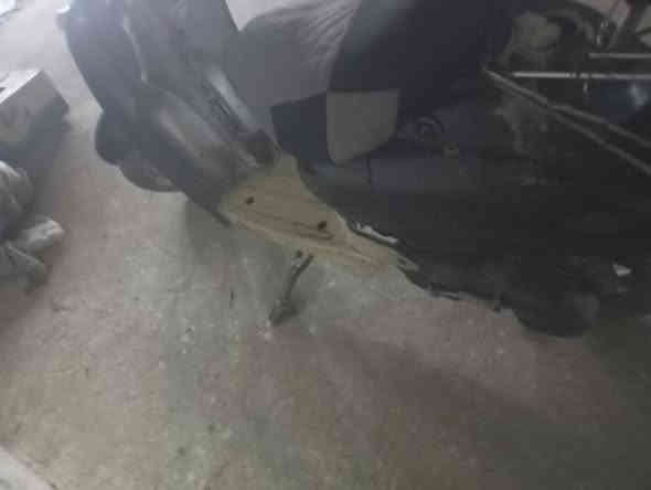 سلام عليكم دراجة 60شغالة دراجة نظيفة سعر 135 بيهة مجال قليل المكان بغداد. حي الاعلام شارع البدالة الرقم ***********
