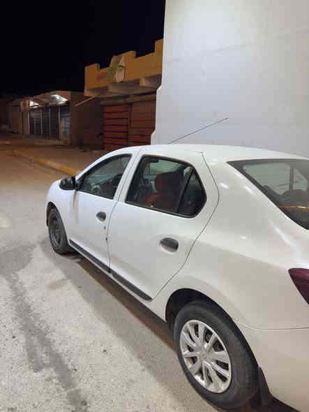 رينو سمبل 2019 
تدفى تبريد رقم بغداد مجهزة وكامله 
رقم السياره بغداد 🇮🇶
سعرها 77 ورقة وبيها مجال بسيط 
للاستفسار *********** 
او مراسلتنه ع ماسنجر 
موقع سياره واسط_ الزبيدية
