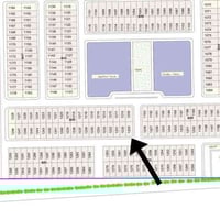 البوابة النجف السكنية • ١٦٠م • طابقين