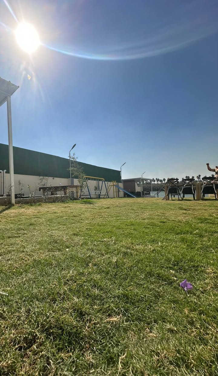 متوفر حجز مزرعتي زعفرانيه  مطله ع نهر دجله نهايه الأربع شوارع
  شفت مسائي ب125
 شفت صباحي100
***********. حجز اتصال او واتساب
