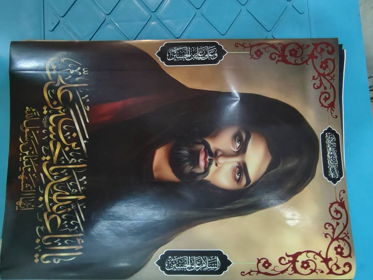 مرحبا حبايب
متوفر صور لاصق كلش حلوة 
متوفرة بكميات 
*********** اتصل أو واتساب
