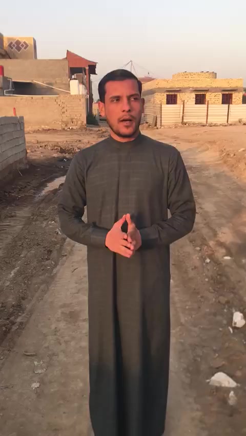 فرصة مميزة للسكن 🔥

قطعة أرض للبيع مساحة 315 متر مرقمة بالبلدية

مشخاب نزلة الزراعة حي الزهراء ثالث فرع

للاستفسار الاتصال على الرقم أدناه
***********
