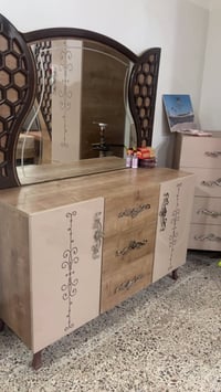 غرفة تركية • ٧ قطع • بحالة جيدة