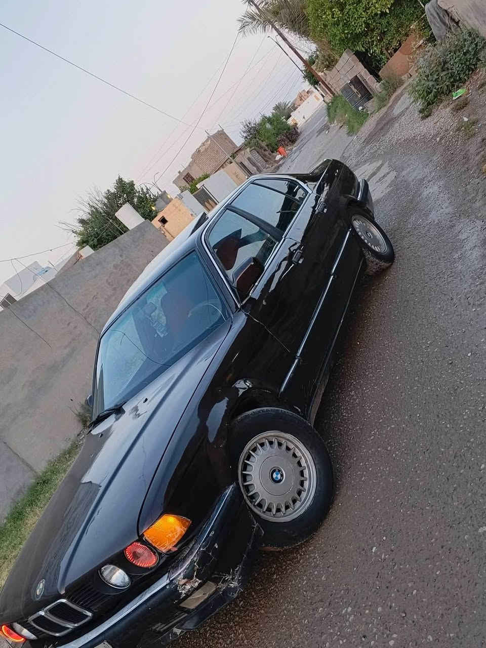 السلام عليكم 
تم اعاده النشر

BMWحجم 730
موديل 92فول اتو كشانه جلد كهرب
محرك كير ماشاء الله فول 
صدر جديد تبريد ثلج حماو ويه التبريد ربع السياره صبغ جماليه  
السياره احلى من الصور 
كهربائيات كلها شغال سلايت جوم 4كهرب مكاني الشرقاط 
للبيع او مراوس شعندك نزل سنويه لل27
السعر 37
***********
