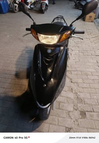 دراجة ياباني • جديدة • شهداء العبيدي الثالثة