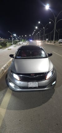 وارد امريكي • ٢٠١٤ • محرك ٢٤٠٠