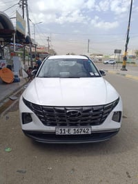 توسان خليجي • ٢٠٢٤ • رقم بغداد