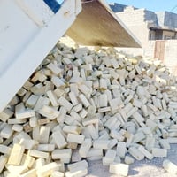 طابوق درجة أولى • حسب الطلب • توصيل