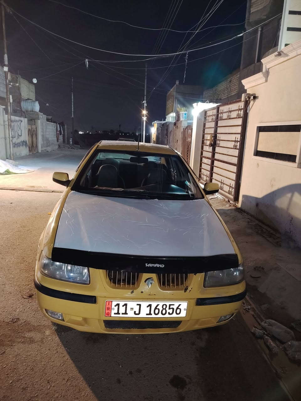 بيع مستعجل السعر 26جاهزه من كلشي مكينه وكير  تبريد رقم نكليزي بغداد سنويه لل31
بسمي
***********
