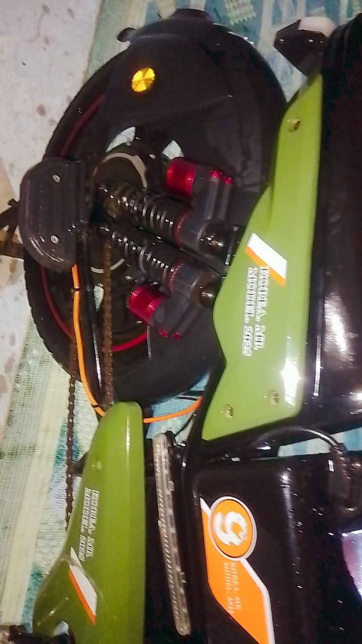 مراوس دراجه بايسكل للبيع مراوس دراجه ✈️


**إذا كنت صاحب هذا الإعلان وتريد حذفه لأي سبب، رجاءا أرسل رسالة إلى الدعم الفني**