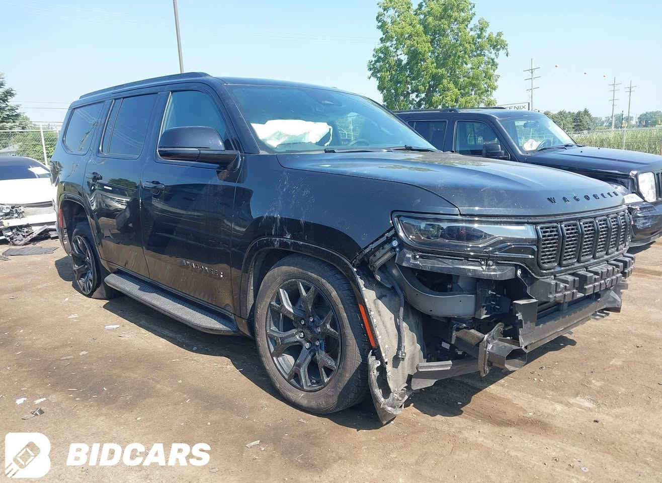 جيب وكنر موديل 25 مرقم بصره فول للاخير سعر ب 440$ ترهم مراوس و ترهم اقساط *********** واتساب فقط .تبديل جاملغ فقط
