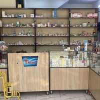 فاترينات • بحالة جيدة • مفردات