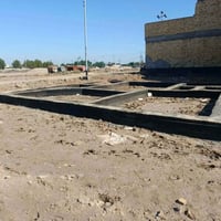 حي الجامعه • شارع العواد • ١٠٠م