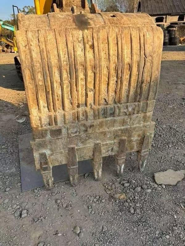 Sumitomo 200A3 for sale~


**إذا كنت صاحب هذا الإعلان وتريد حذفه لأي سبب، رجاءا أرسل رسالة إلى الدعم الفني**
