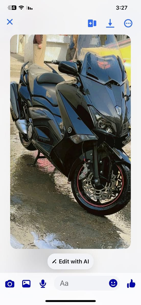 للبيع تيماكس موديل 2014  التواصل مع الرقم *********** بغداد // مشتريهه من معرض كلشي وكلاشي
