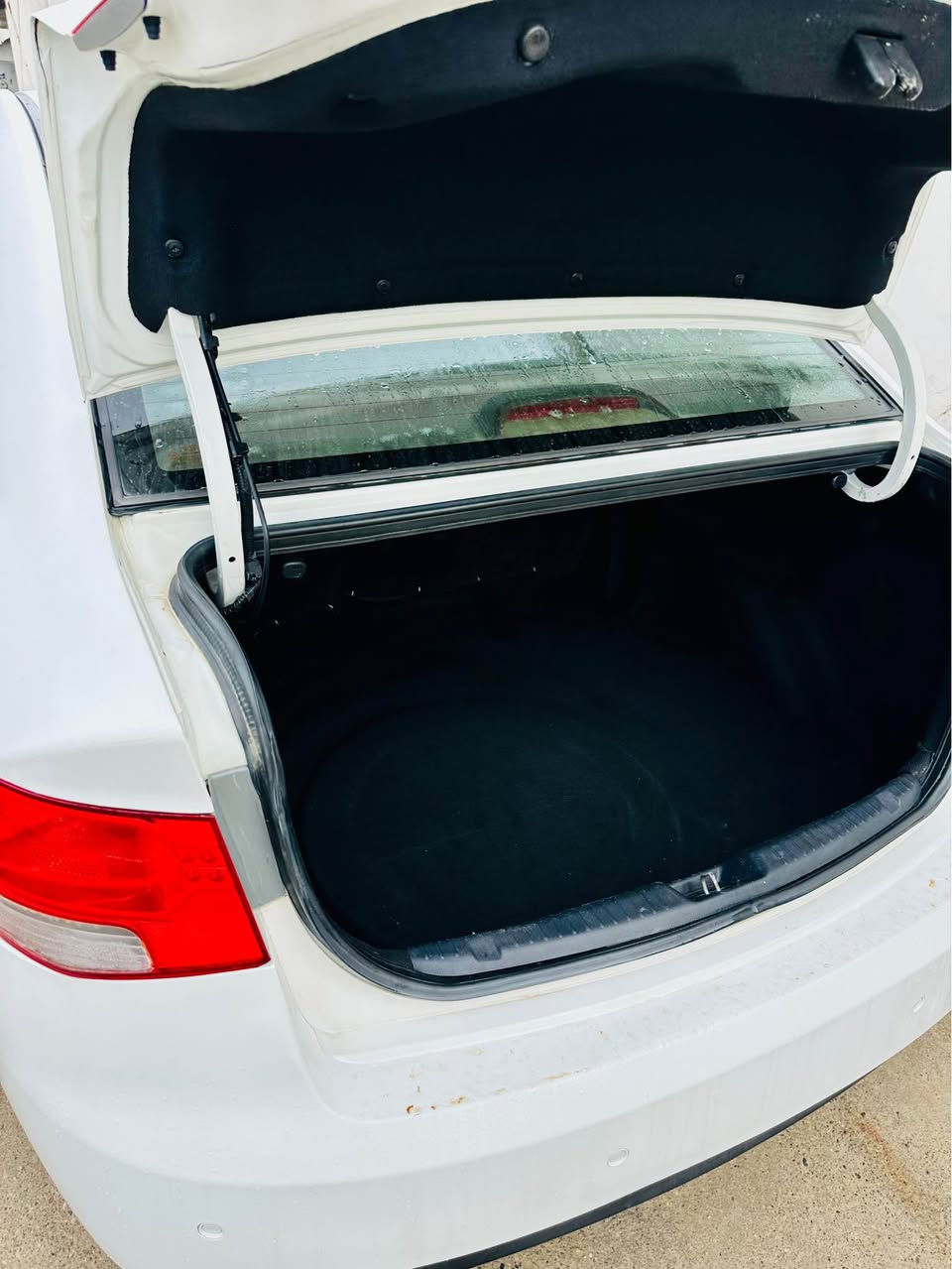 کیا سیراتۆ - مۆدیل ٢٠١١ -  
 -  📲 *********** سعر : ١٠٧
زۆر جوان ماوەتەوە   
دوو پارچەی بۆیاغە بە بێ ناوگرتن 
چوار تایەی تازەی لە ژێرە
تاخم پێش بەشەرت
مواصفات  ( ڤۆلیۆم -  ٦ گێڕ - حاسە -ناو سور ) 
------------------------🔹
گیڕ مەکینە کرانەوەو سەوت سەرف و بوخاریش بەشەرت    (١٢٢ هەزار ڕۆیشتوە ) 
-------------------🔹
تەحویل غەرامە بە شەرت 
شوین : سلێمانی 🌅

کیا سیراتۆ - موديل ٢٠١١ -  
 -  📲 *********** سعر : ١٠٧
سيارة باقي حيل حلوة   
قطعتين صبوغ بيها بدون دواخل  
أربع تايرات جديدة 
تاخم حدادية جاهزة
مواع  ( ڤۆلیۆم -  ٦ گێڕ - حاسات -داخل احمر ) 
------------------------🔹
گیڕ و محرك ما مفتوح صوت سرف و بخار بشرط 10 فيتر    (١٢٢ الف ماشي ) 
-------------------🔹
تحويل و غەرامە بە بشرط  
مكان : سلێمانی 🌅

; Singapore
