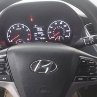 اكسنت ٢٠١٩ • مكينة ١٦٠٠ • رقم بابل