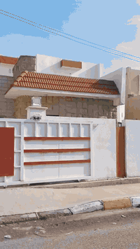 تكريت اليرموك • ٢٥٠م • طابقين