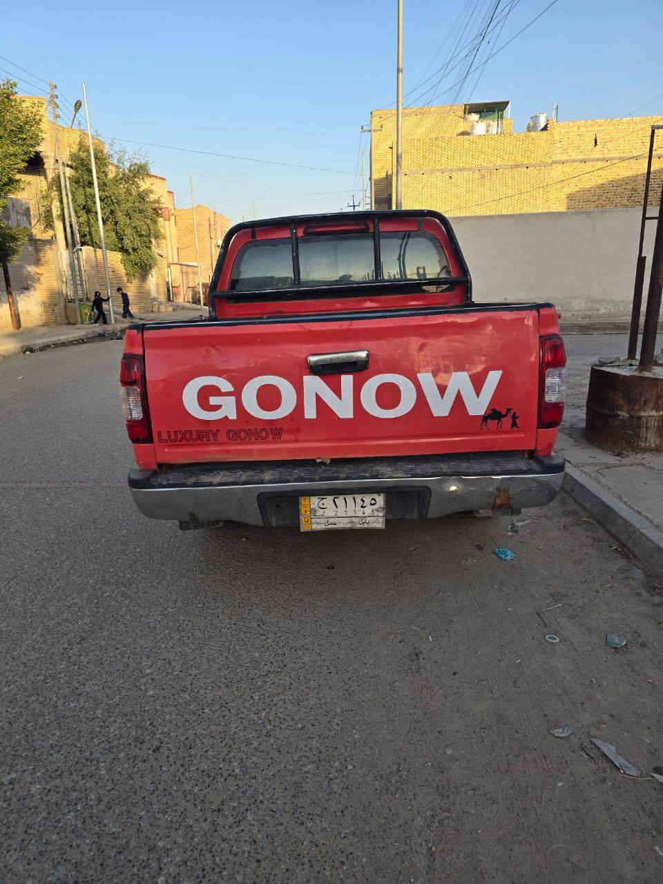 يا الله اللهم صل على محمد وال محمد 
سياره كنوه 2013 نضيفه صبغ عام جماليه مكفوله من ضربه والعيب الشرعي مكينه وكير كفاله تخم تاير  جديد حداديه خير من الله  سنويه ل2028  سياره جاهزه مداور ثاني يوم مراوسه أو بيع حسب القناعه عنوان ذي قار السعر  49 وبيه مجال الشراي بيه خير ويدلل  ما متواجد ع النت الإتصال على هذا الرقم ***********
