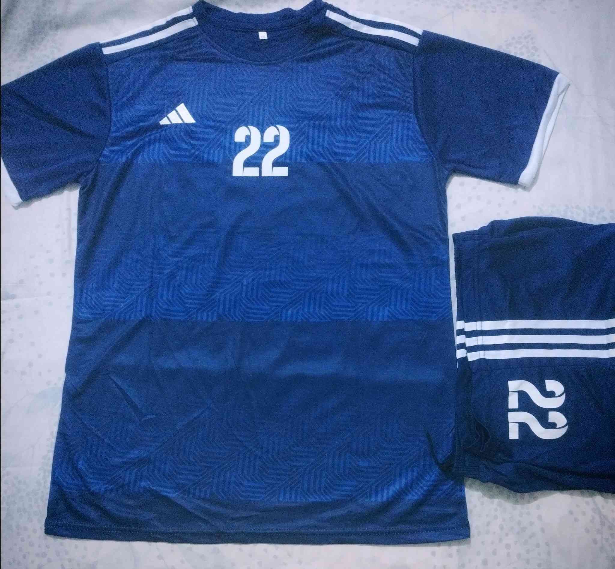 5 قطع وحارس السعر 35 توصيل موجود قياسات XXL


**إذا كنت صاحب هذا الإعلان وتريد حذفه لأي سبب، رجاءا أرسل رسالة إلى الدعم الفني**