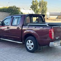 للبيع  نيسان نفارة ... سعودي ... موديل .   2008     كير ومحرك بلادي بش...