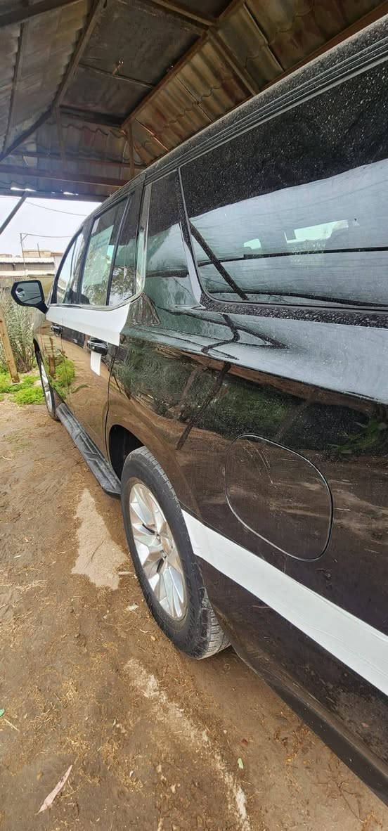 السلام عليكم
تاهو 23 ls وارد امريكي حادثهة سرقة جاملغ ايمن فقط ماشية 40الف ميل رقم بغداد 
السعر 440
الاتصال *********** واتس اب ايضا
