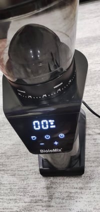 طاحونه كهربائي • جديده