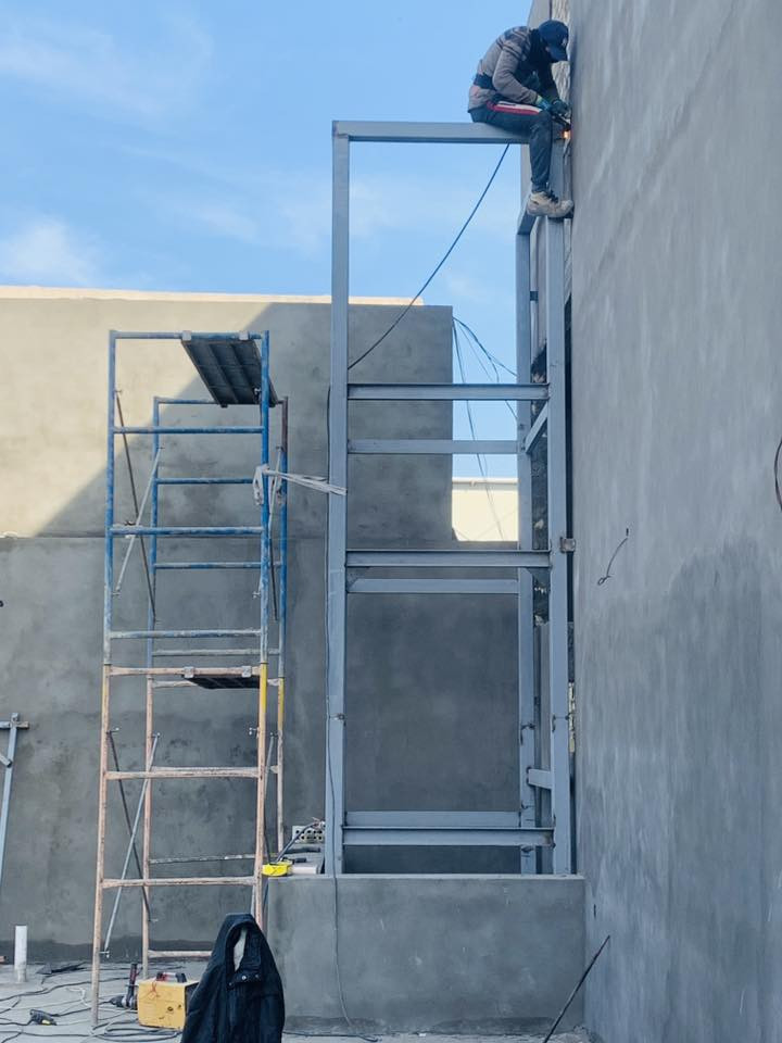 هيكل مصاعد


**إذا كنت صاحب هذا الإعلان وتريد حذفه لأي سبب، رجاءا أرسل رسالة إلى الدعم الفني**