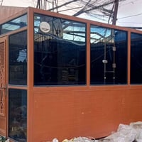 الأبعاد (4*3) حديد ثقيل  السعر ٢مليون ونصف075102184218411