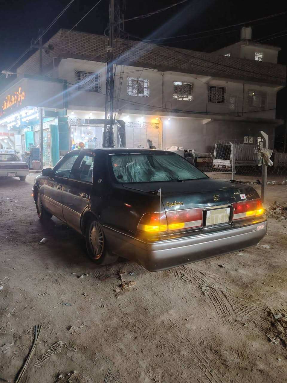 راس الثور.فلات للبيع..
كصه قماره فقط مكينه كير خير م̷ـــِْن الله مكينه سي9 حداديه ستوني مسويه بيهه ضربه بجاملغ الخلفي ومعمره السياره جاهزه للخير غرفه نضيفه كلش فتحه السياره رقم انبار مداور ثاني يوم مشروع وطني ..سعره 75وبيهه مجال مكاني نجف حي العسكري استفسار ***********....
