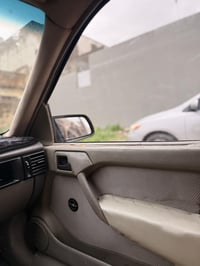 السلام وعليكم فكترا  الموديل 1990  حجم المحرك 2.0  رقم نينوى الجديد  ك...