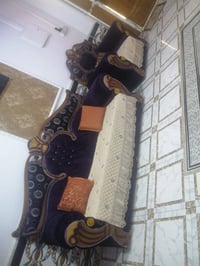 قنفات • عشر مقاعد • البصرة شارع الصقر