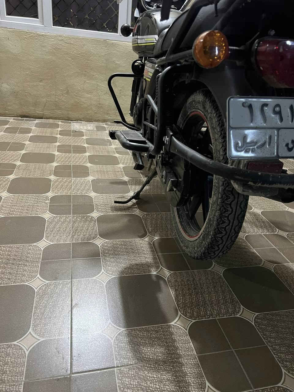 ‏يا الله سلام عليكم ديون 25 رقم أربيل وكيل علي سيزر محرك 150 لون أسودمكفوله كفاله عامه 
‏ ديوان 23 محرك 150 مقبولة كفالة عامة اتصال على الرقم *********** شراي بي خير ويدل
