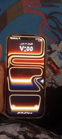 ايفون 17 برو ماكس • مو الاصلي • للبيع