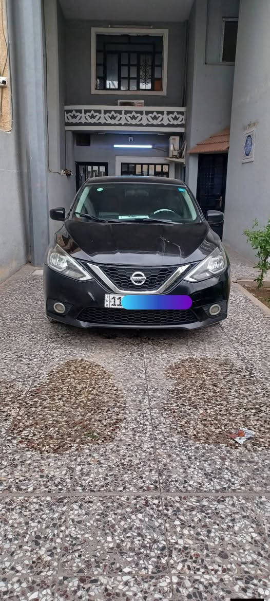 نيسان سنترا موديل 2018
رقم بغداد دولي بسمي شخصيا هزه وسنويه جديده 
كير + محرك + تبريد +تدفئه +كهربائيات ......مكفوله 

تخم ويل كب 
ارضيه جلد 
كشنات جلد 
شاشه + كامره 
لايت زنووون 
تحكمات ستيرن 
كروز سرعه 
ثلاث انضمة قياده نضام... ايكو + نورمال + سبورت 
بك لايت لد 
صور الحادث مرفقه بالمنشور  لغود وشواصي سليمه ...واي استفسار ع الرقم وبي واتساب 
السعر  94 $$ وبيها مجال للشراي ان شاءالله 
         *********** ☎️ وبي واتساب
