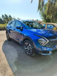 سبورتج EX • ٢٠٢٣ • ماشي ١٣ الف