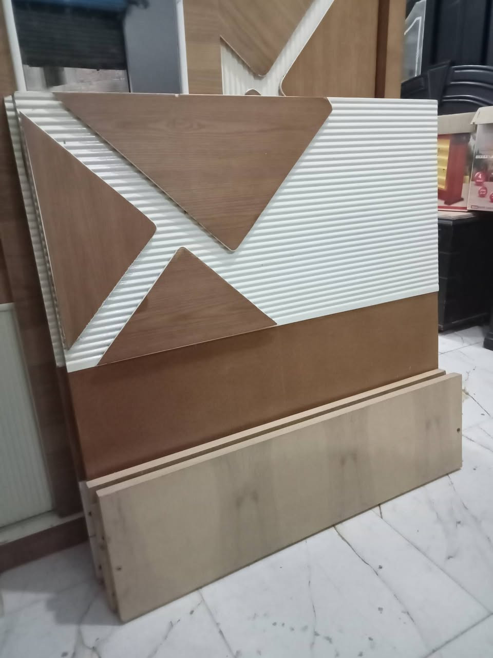غرفه اطفال دولاب واتنين سرير متر و20 وتسريحه وكمود 01154040513


**إذا كنت صاحب هذا الإعلان وتريد حذفه لأي سبب، رجاءا أرسل رسالة إلى الدعم الفني**