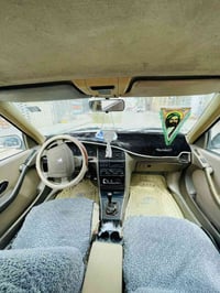بيجو 405 • كفاله عامه • رقم نجف