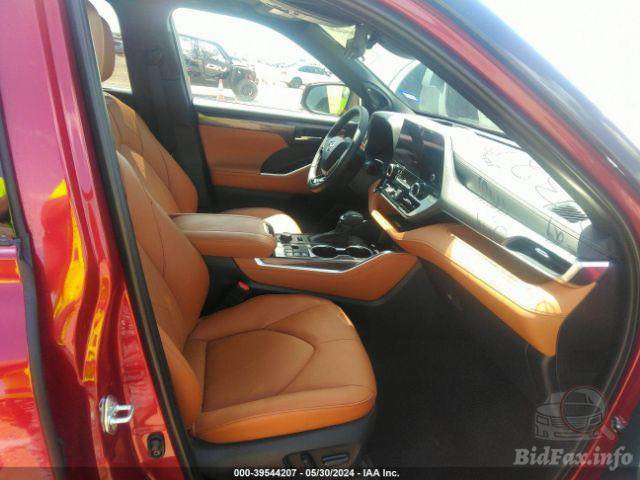 للبيع هايلاندر لمتيد بلاتينيوم 2024
ماشيه 5000  الف 

رادار وحساسات 360 درجه

تحديد مسار

رقم بغداد 

كروس سرعه تفاعلي وقياده ذاتيه

بانوراما

داخل جملي  

مانع اصطدام

مانع انزلاق

4سلندر تيربو

نقطه عمياء

الحادث جامالغ خلفي بدون كص باب الصندوق مبدل

كراسي vip

كراسي اماميه كهربائيه

مكان بغداد _  الاتصال والاسفسار    ***********
