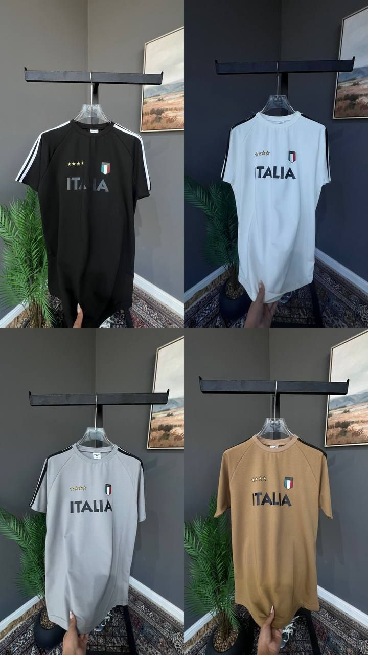 بدي ماستر  فول خامه 

القياسات L xl xxl 3xl

الشد 16 قطعه 118 الف


**إذا كنت صاحب هذا الإعلان وتريد حذفه لأي سبب، رجاءا أرسل رسالة إلى الدعم الفني**