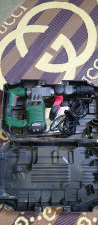 دريل كسار الماني بارك سايد اخو الجديد سعره 60 قفل بغداد العبيدي 077118...