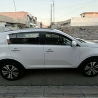 سبورتاج • موديل ٢٠١٤ • مكينة 2.0