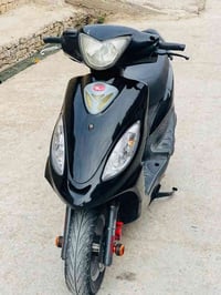 كامكو • موديل 15 • مكاني لرفاعي