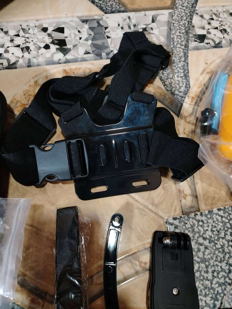 معدات تصوير كوبرو 30 معا التوصيل


**إذا كنت صاحب هذا الإعلان وتريد حذفه لأي سبب، رجاءا أرسل رسالة إلى الدعم الفني**