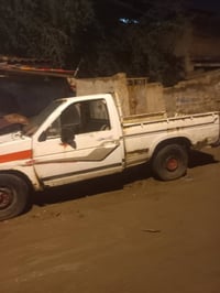 بيك أب • رقم كربلاء • ١٩٩١