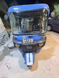 تكتك بجاج للبيع موديل 20رقم وسنويه نكليزي جاهزه من كولشي اي نقص مابيه ...
