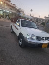 نیسان • نیسان تاك • شاحنة نيسان • بيك اب نيسان • لوري نيسان • نیسان 5 ...